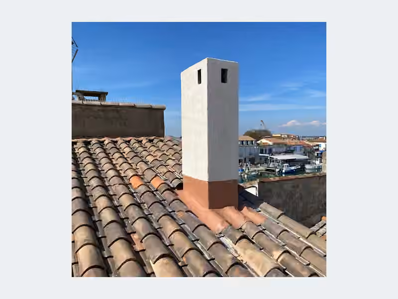 Couvreur Montpellier - Bocca Couverture