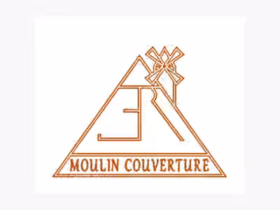 Moulin Couverture