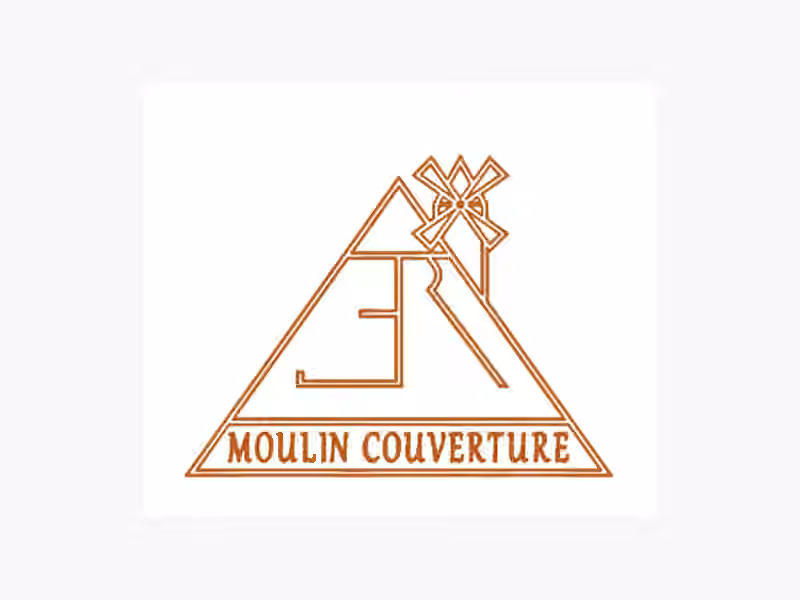 Moulin Couverture