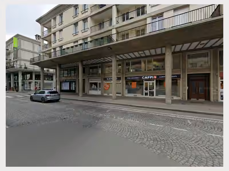 Art Couvreur Le Havre