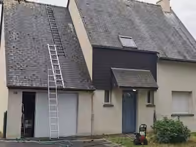 Couvreur Rennes GF