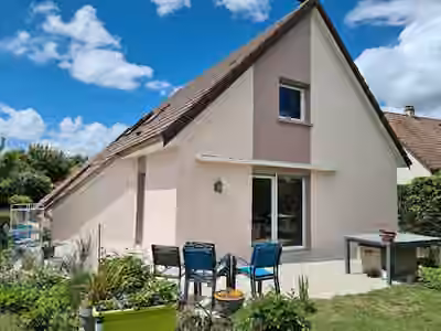 Ribard Rénovation Couvreur - Zingueur - Nettoyage de façade - Besançon