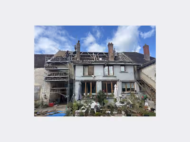 Les Compagnons D'Orléans