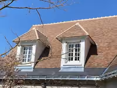 Couverture de Loire