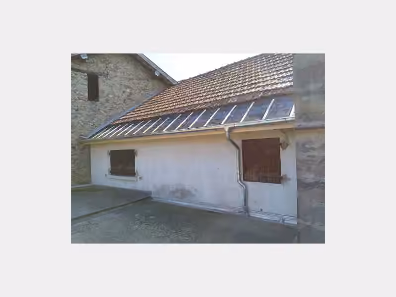 Zinguerie du Val