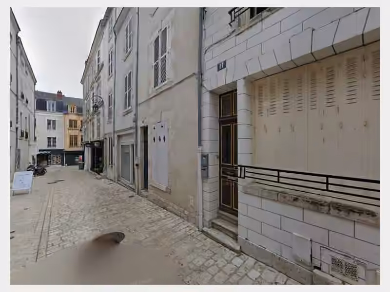couvreur STEPHLAND ORLEAN TOITURE