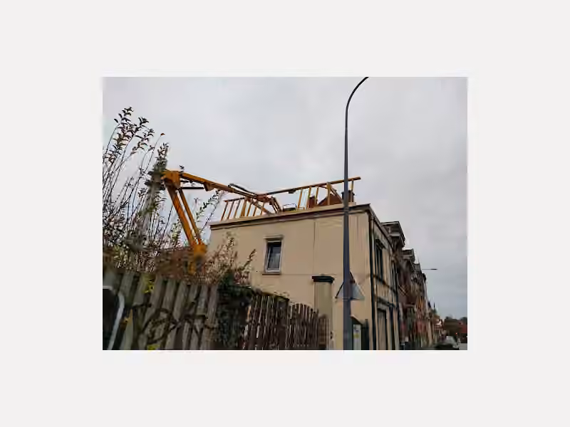 Couvreur et Étancheur à Lille Métropole : Travaux Toiture - Construction - Rénovation - Dépannage - Entretien | BT ETANCHE