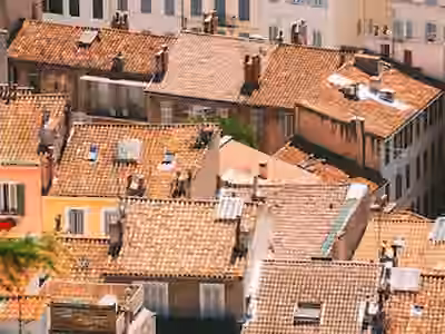 Couvreur Marseille JV