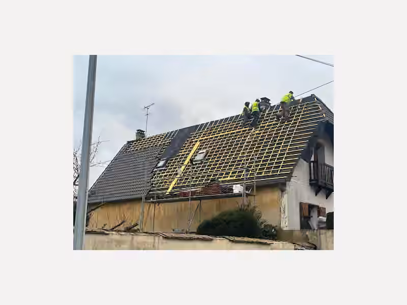 Les Compagnons d'île de france