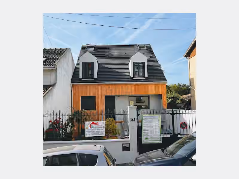 Entreprise Windenstein Montreuil - Ravalement de façades couvreur - 93 94