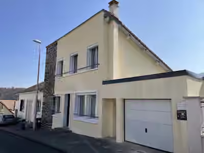 MEJAN RÉNOV - Clermont-Ferrand | Peinture, Couverture et Maçonnerie.