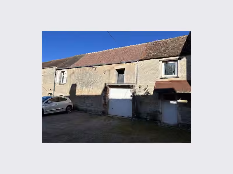 Entreprise Couvreur HUE - Nettoyage de toiture Demoussage de toiture Peinture de façade Carpiquet Caen Bayeux