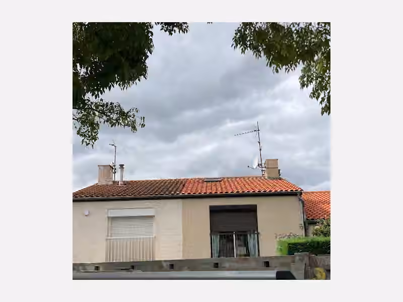 Eclat Toiture 31