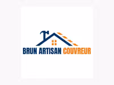 Brun Artisan Couvreur