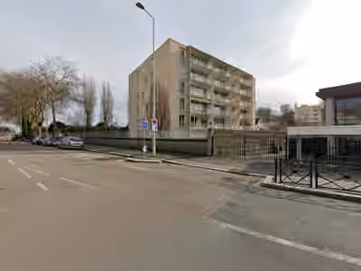 Un Toit Sans Pépin