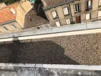 Étanchéité Moderne | Couvreur Mulhouse