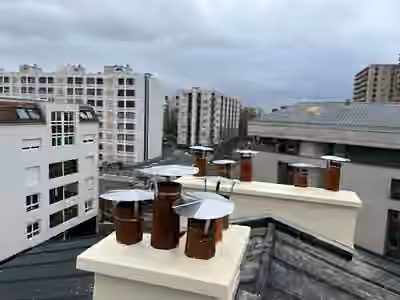 PR Travaux