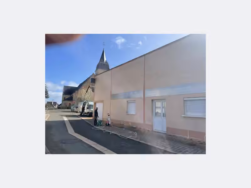 Experprorenov 72 - Couvreur charpente sur Le Mans expert en fuite d’eau de toiture et Résine d’étanchéité sur toiture