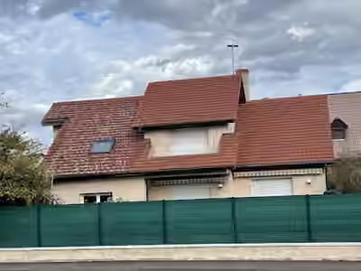 F.T Couverture Rénovation à Dijon - Couvreur 21 : Réparation Nettoyage Dépannage Fuites Remplacement Toiture Côte-d'Or