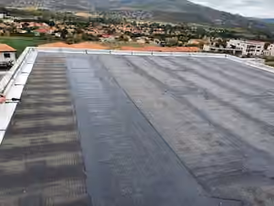YS ÉTANCH COUVREUR TOIT TERRASSE 24h/7jrs CLERMONT FERRAND