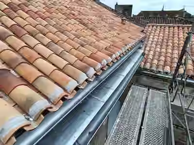 DG Couverture à Limoges