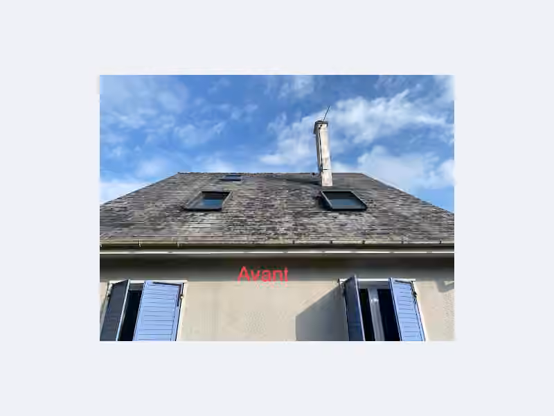 Sarl Sbs Habitat - Couvreur - Caen