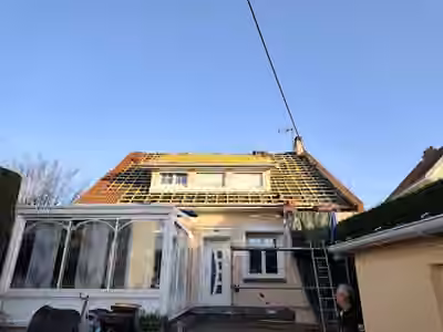 LE COUVREUR NORMAND Artisan du Havre 76
