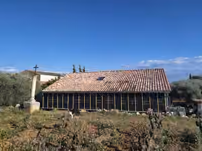 Clg Charpentier / Couvreur / Zingueur - 34 -