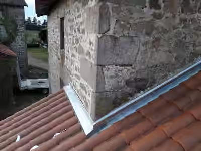 VEYRIER COUVERTURE