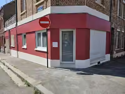 ETS MENARD Couverture Démoussage toiture ravalement façade Amiens