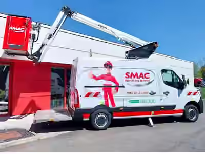SMAC