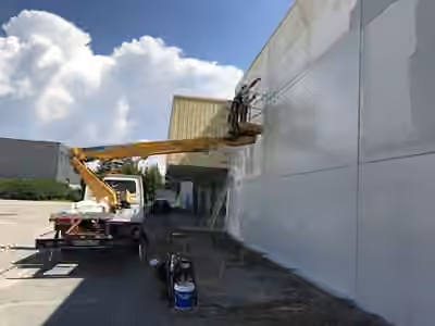 MSW CÔTE D'OR RENOVATION