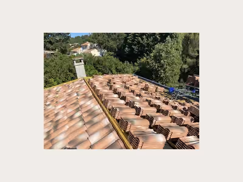 Artisan couvreur Perpignan: PB Couverture