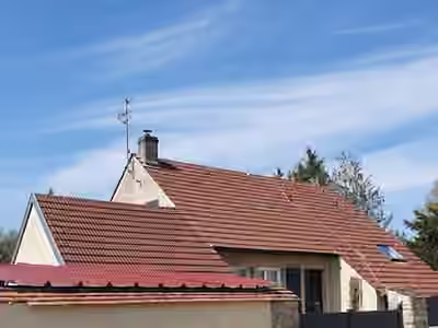 IDEPRO Habitat