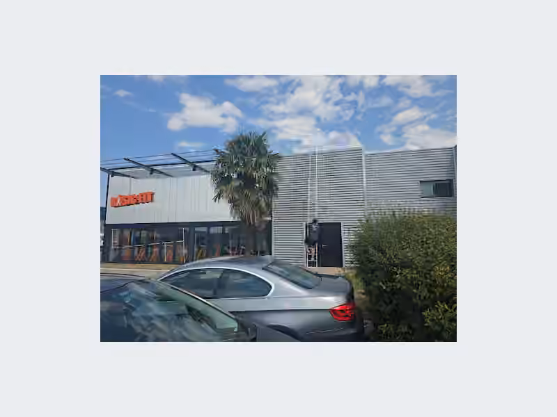 Couvreur Rennes Entreprise Toutain