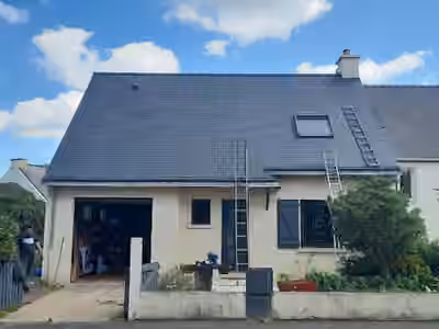 Couvreur MT-Couverture-35 rennes