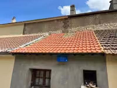 Les petits couvreurs - Couvreur Rouen