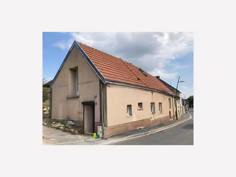 Artisan Couvreur Reims - Général Bâtiment