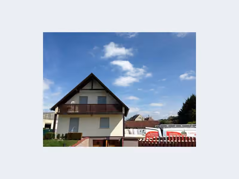 Mentz Toiture