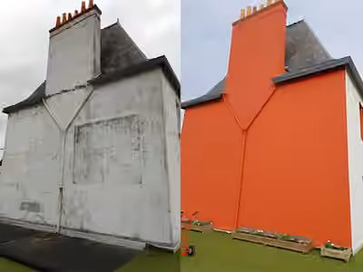 Entreprise Viss Couverture