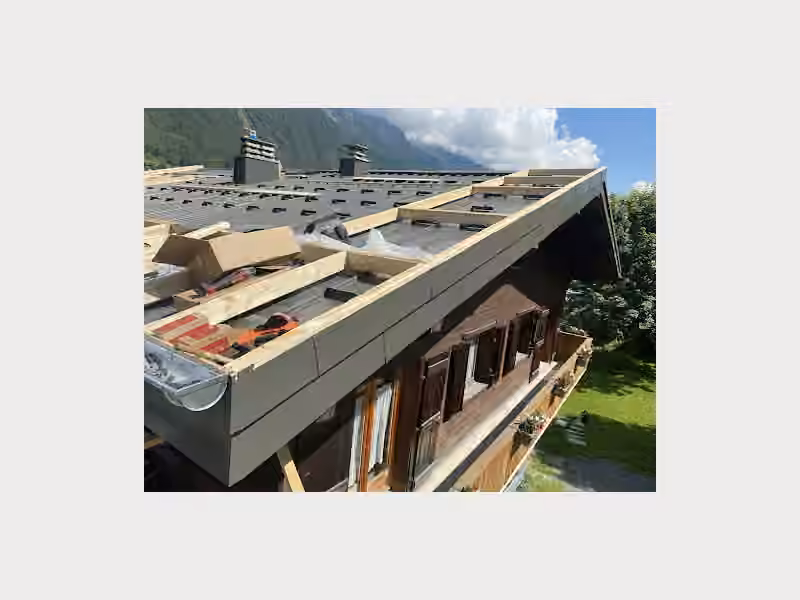 Scherrer Services Couverture