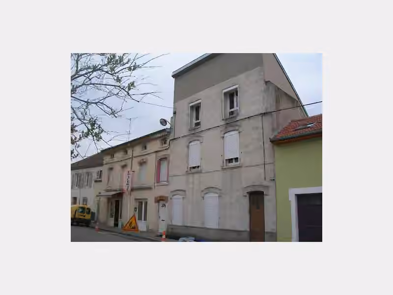 SBO57 - Couvreur Metz