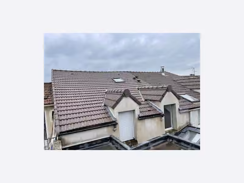 Easycouverture Entreprise Marquand