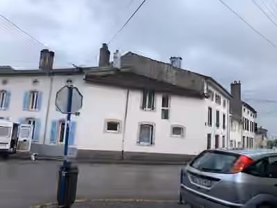 LORRAINE Multiservices- couvreurs toiture