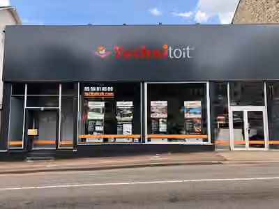 Technitoit Limoges