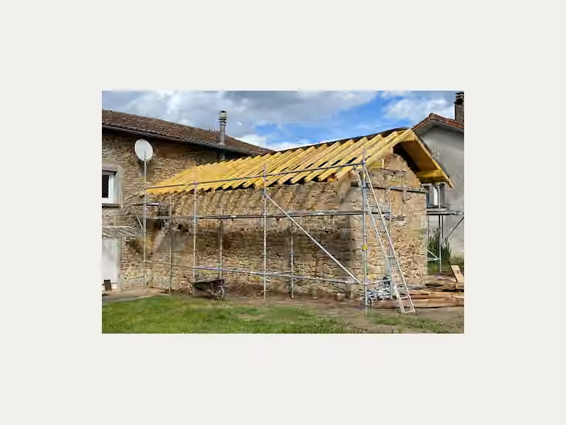 Ernest pro couverture