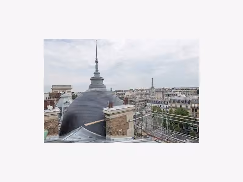 TIM.F Couverture Paris 75