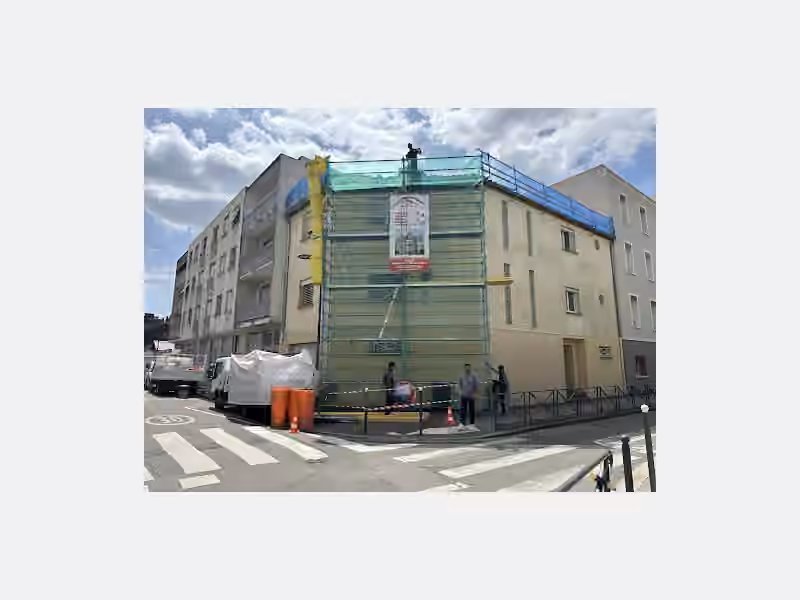 La Toiture Française
