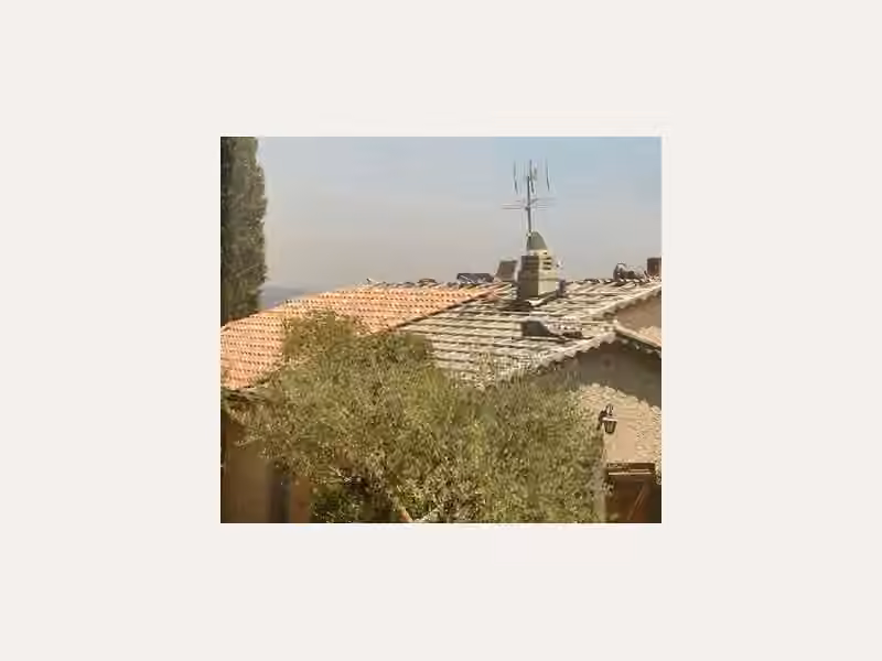 Beautour – Couvreur Marseille, Marignane & Allauch – Toiture, Rénovation & Urgence Fuite