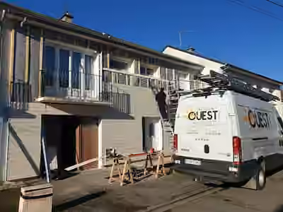 Les Toits de l'Ouest LTDO